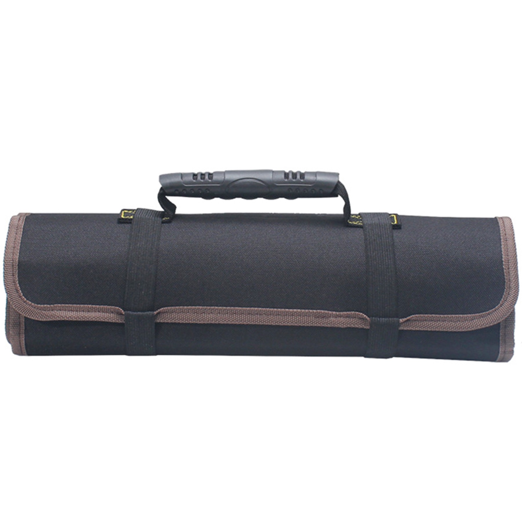 600D Oxford Rolling Tool Organizer Bag 3