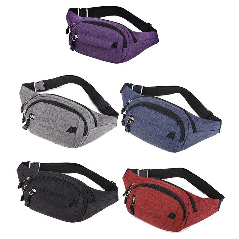Fanny Pack 4