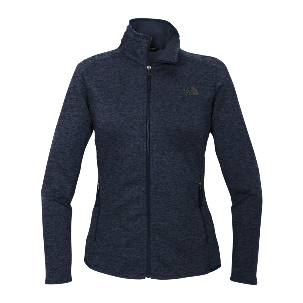 The North Face Ladies Skyline Full-Zip Fleece Jacket 3