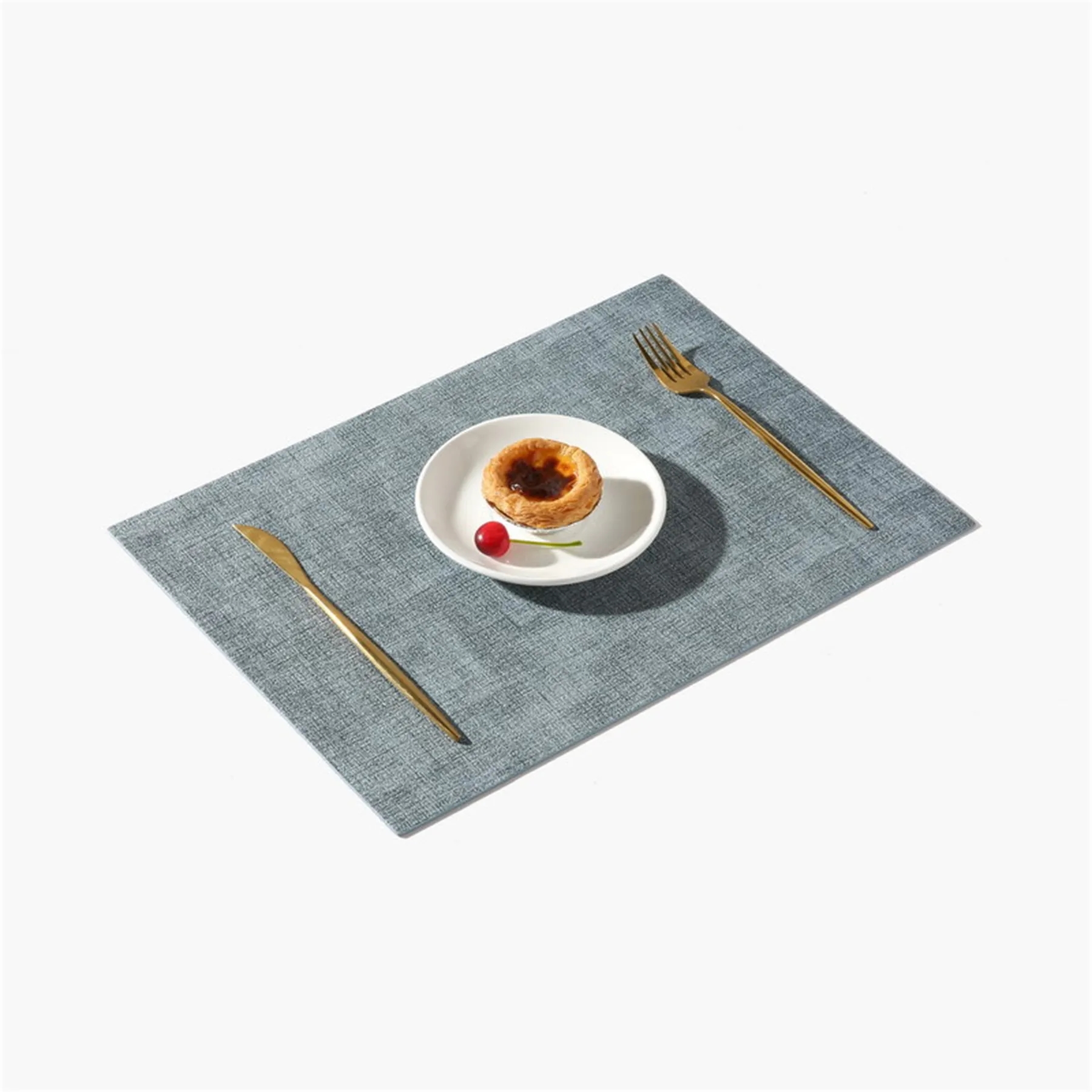 Leather Place Mats 2