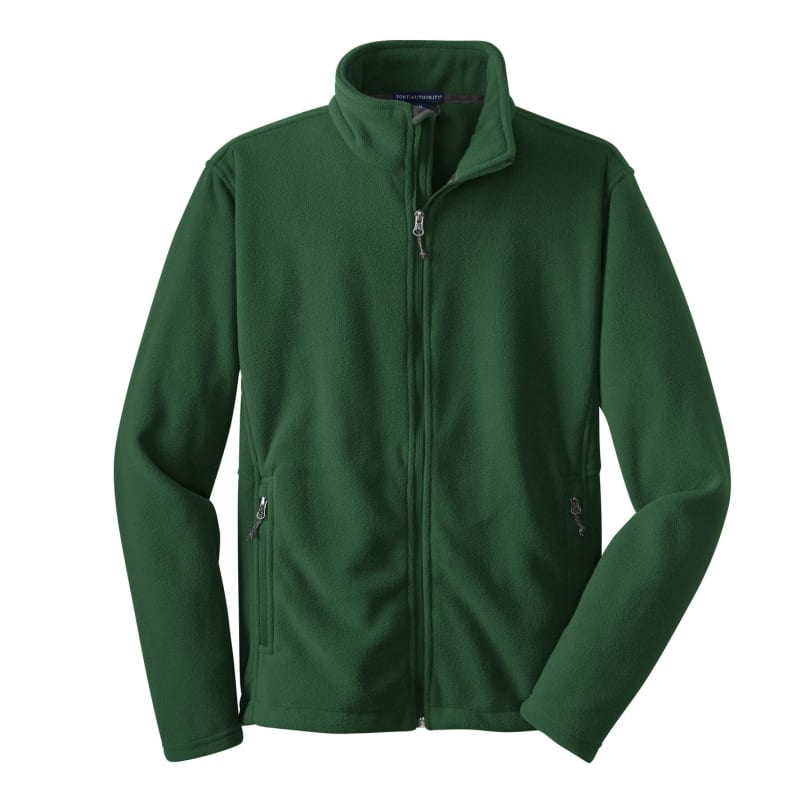 Port Authority Value Fleece Jacket. 7