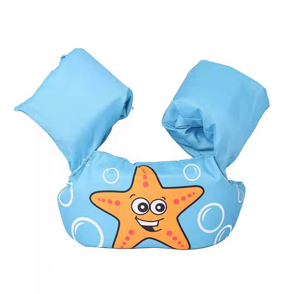 Kids Life Jacket 3