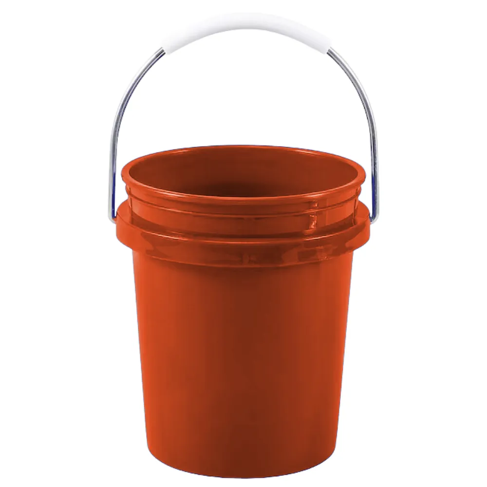 0.5 Quart Mini Bucket 6