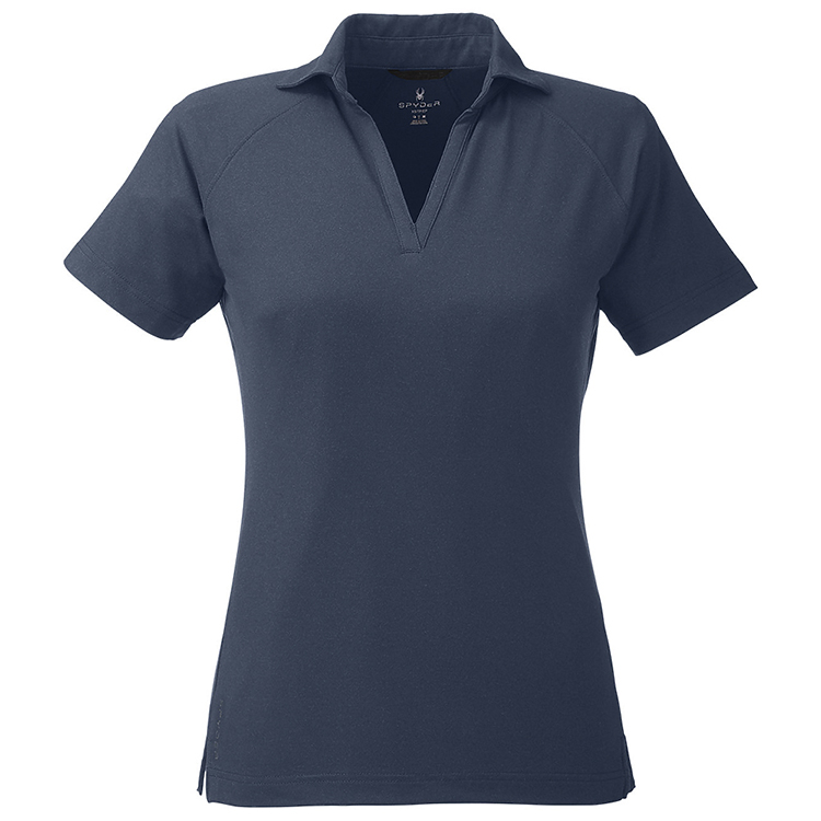 Spyder Ladies Spyre Polo 3