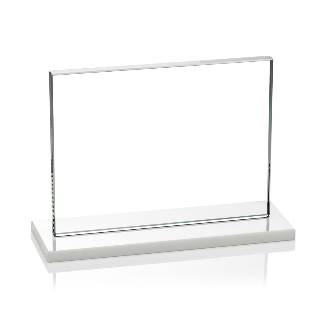 Emperor Award - White (Horiz) 7