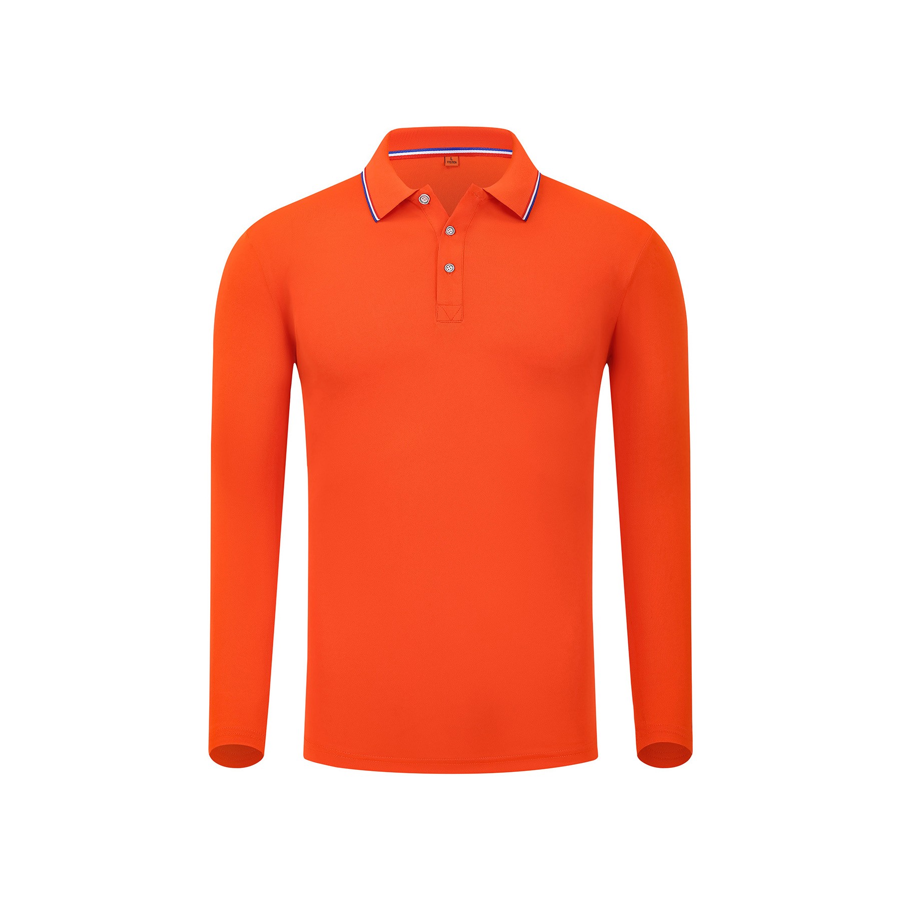 Cotton Polo Shirt 8