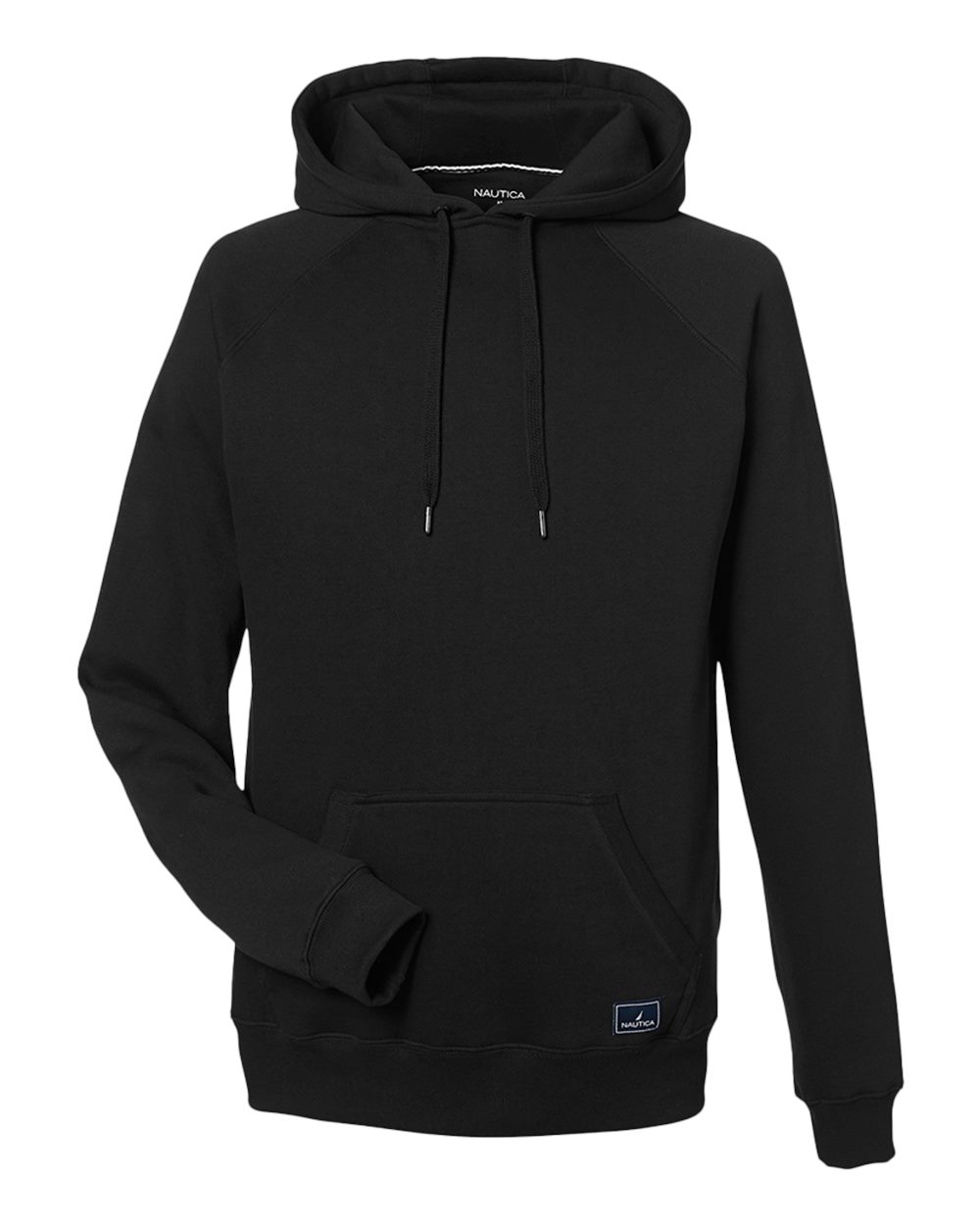 Unisex Anchor Fleece Hooded Sweatshirt - N17199 9