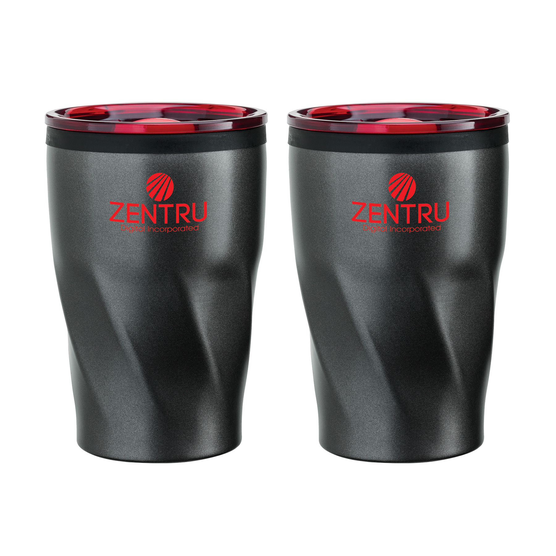 Kafé II Two-Piece Coffee Tumbler Gift Set 11
