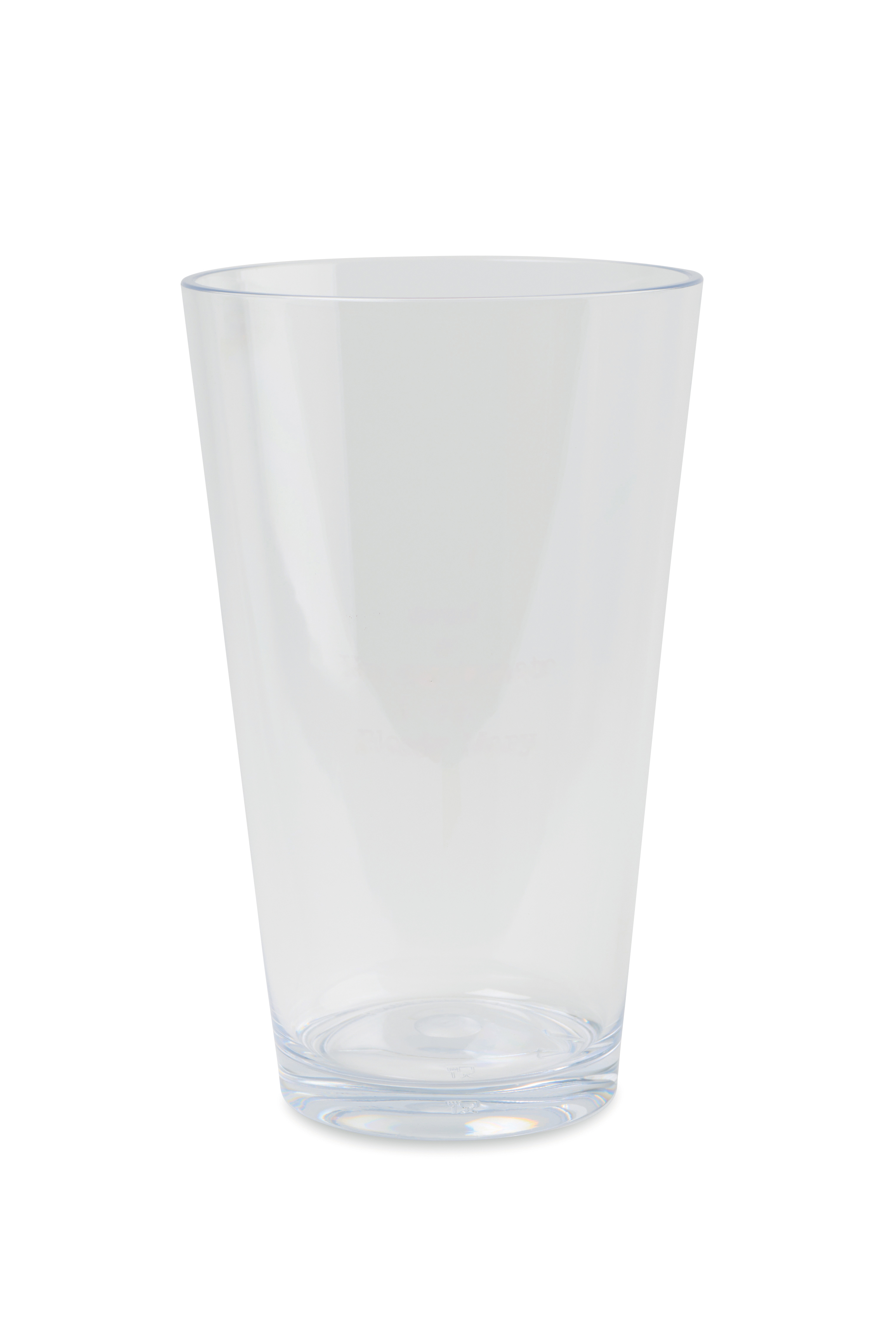 Soirée Tritan™ Pint Glass - 16 Oz. 2