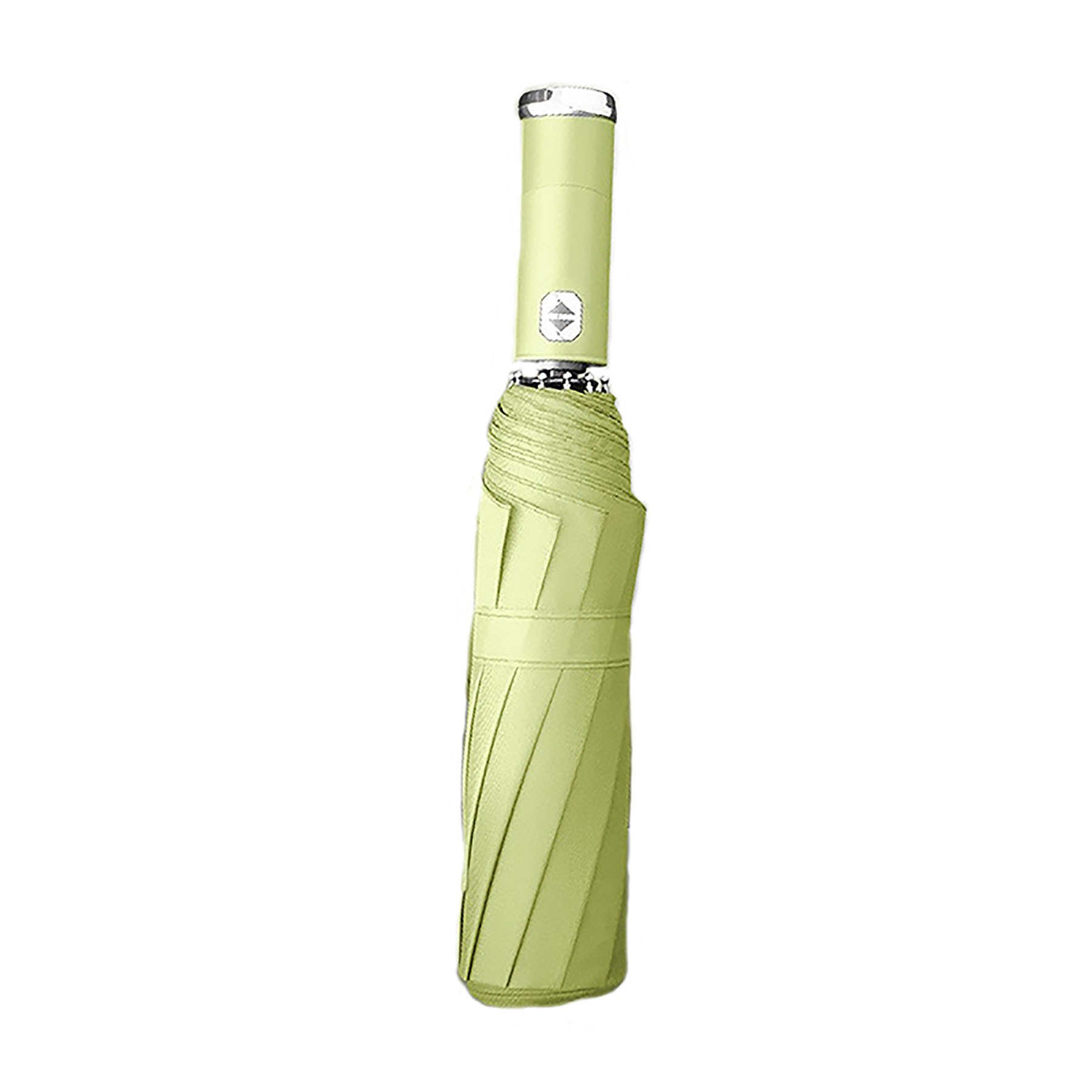 Portable Travel Umbrella With LED 6