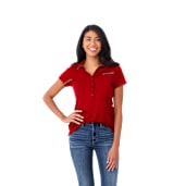 Women's WILCOX SS Polo 44