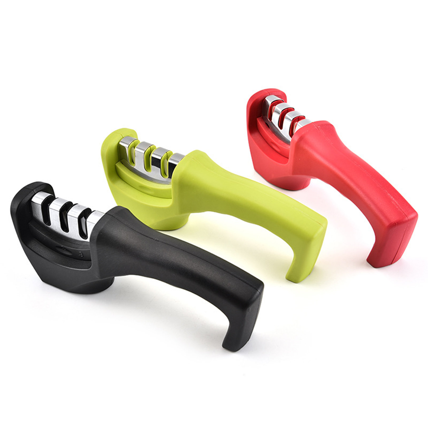 Diamond Knife Sharpener 3