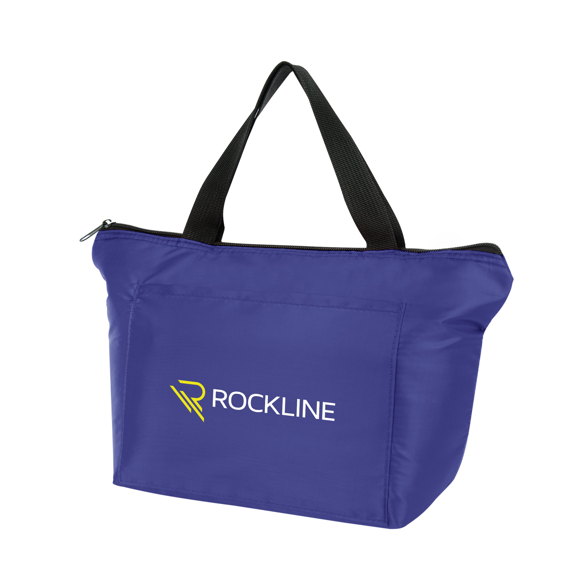 Courtyard Cooler Lunch Bag 1