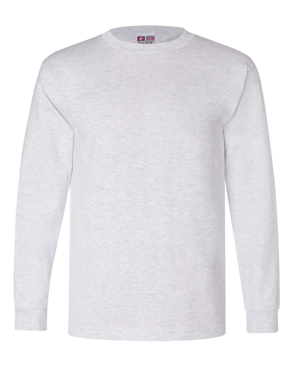 Unisex USA-Made Long Sleeve T-Shirt - 6100 2