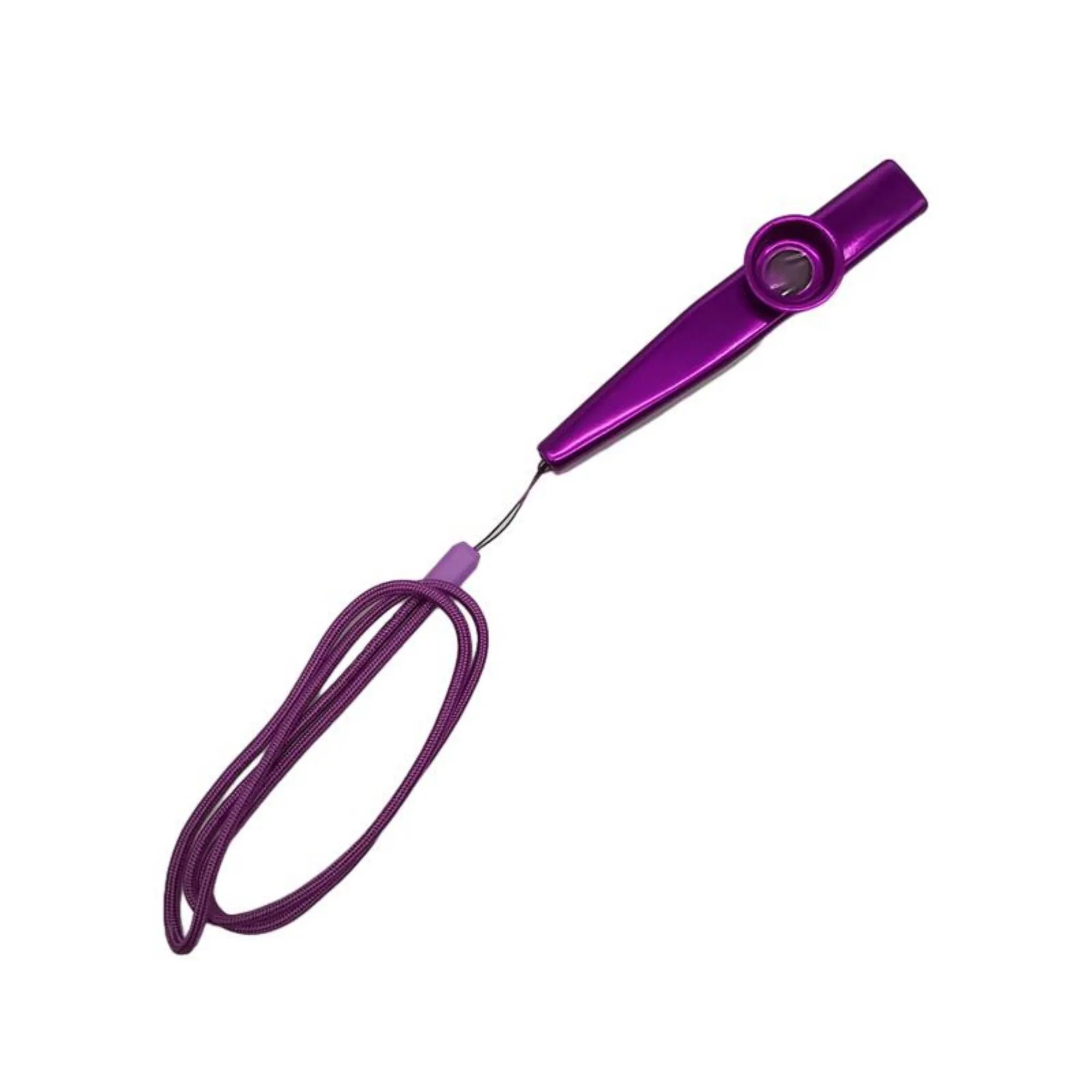 Kazoo With Rope 100PCS 2