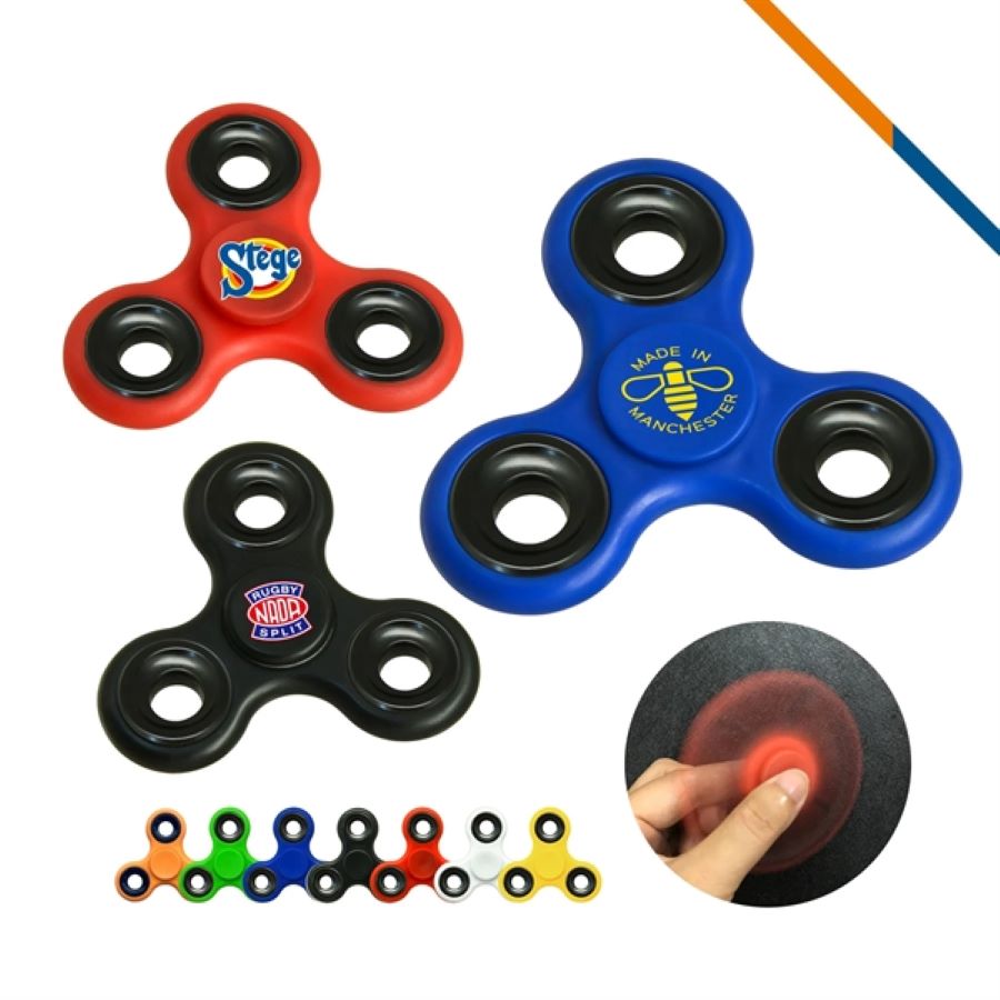 Classic Fidget Spinner 1