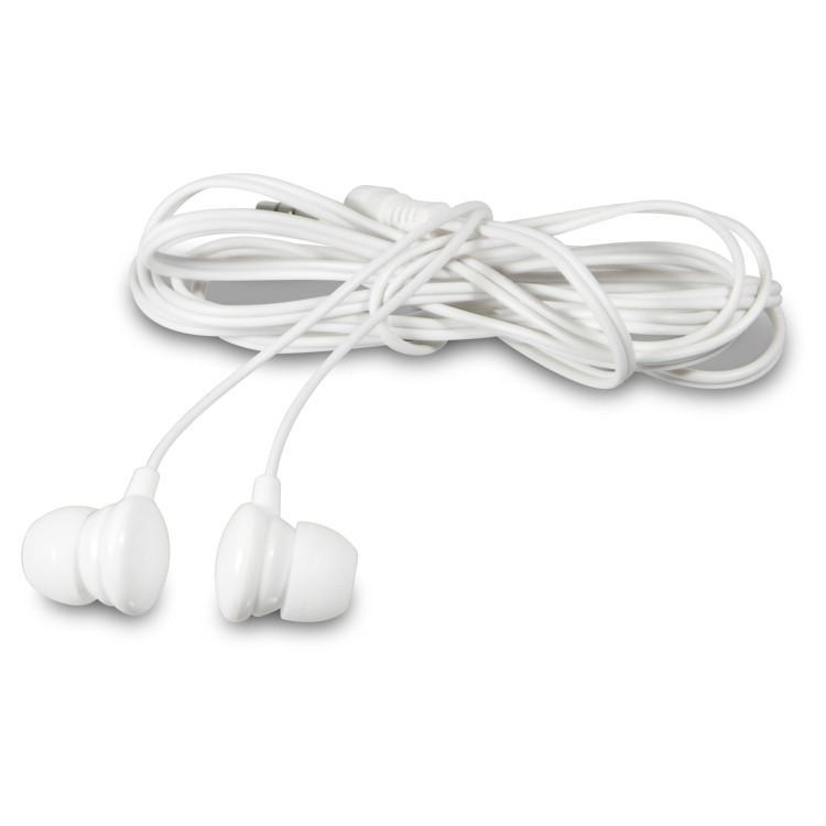 4115EB - Earbuds Non-Retractable 1