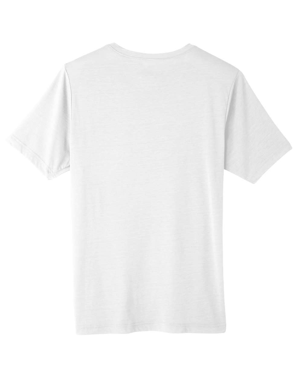 Unisex Fusion ChromaSoft™ Performance T-Shirt - CE111 97