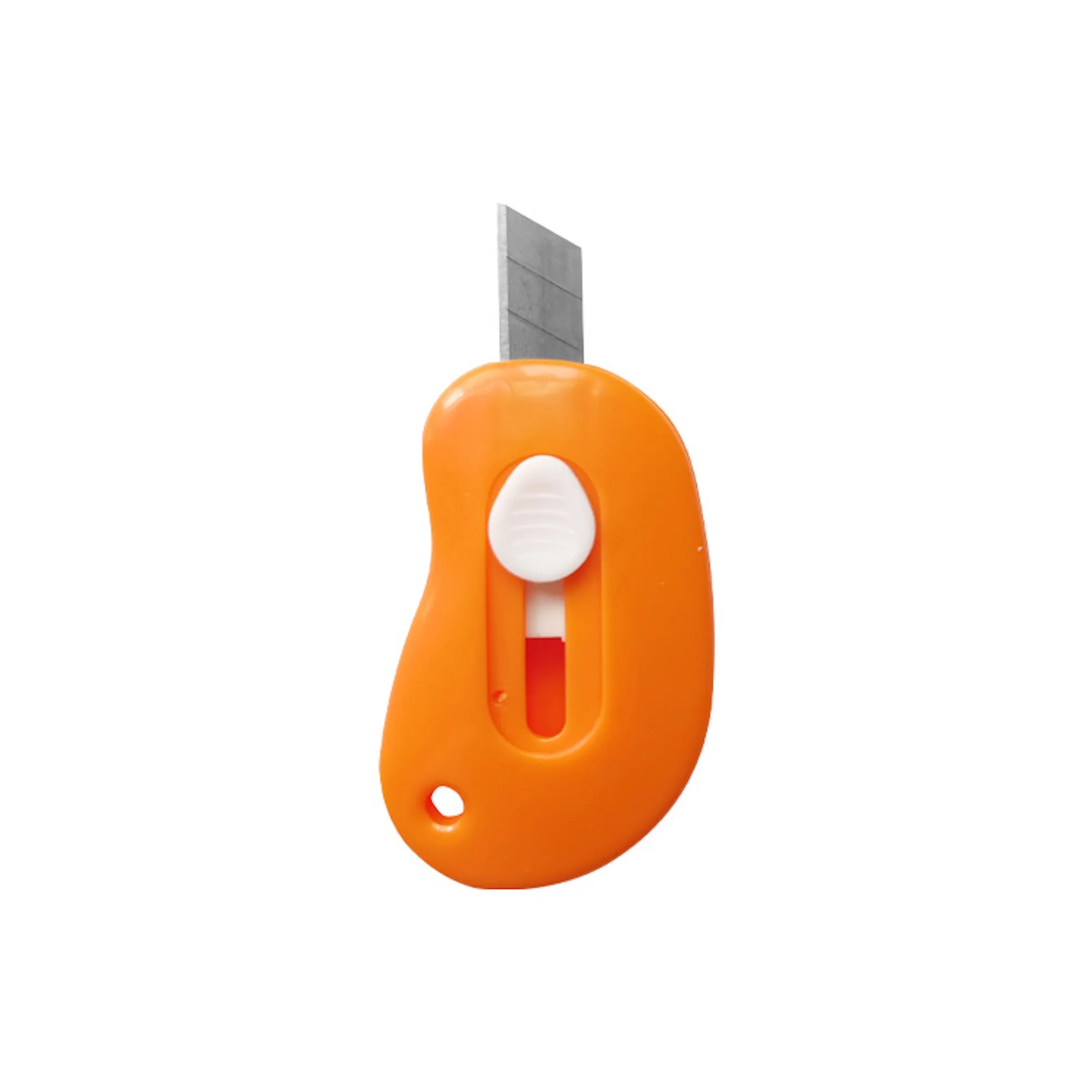 Retractable Utility Knife Box Letter Opener 9