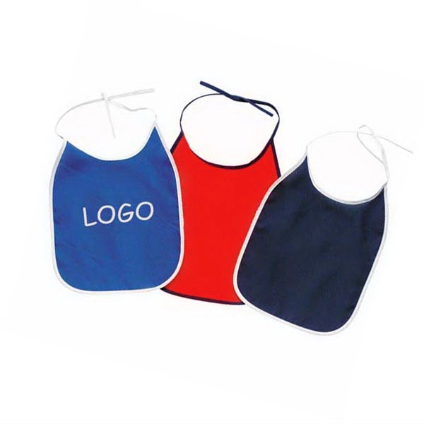 Adult Bib 2