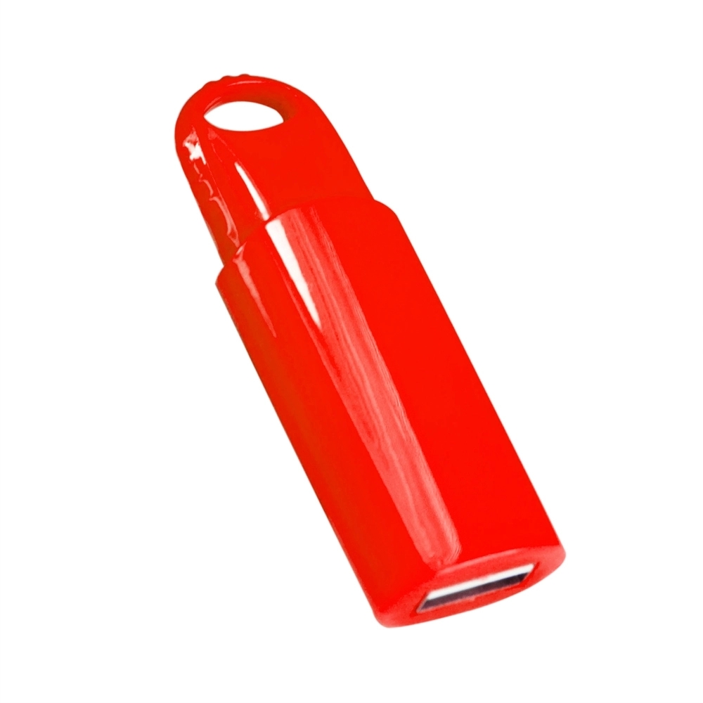 Click Lock USB Flash Drive 3.0 5