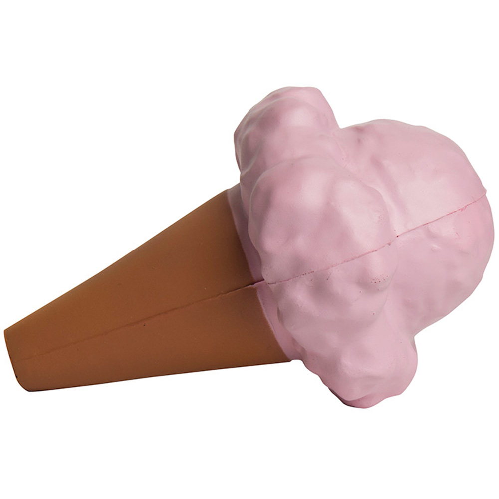 Ice Cream Cone Stress Reliever 3