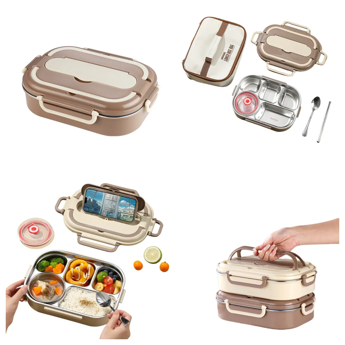 Lunch Box 6