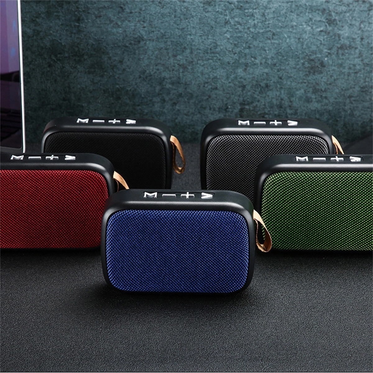 Bluetooth Speaker 1