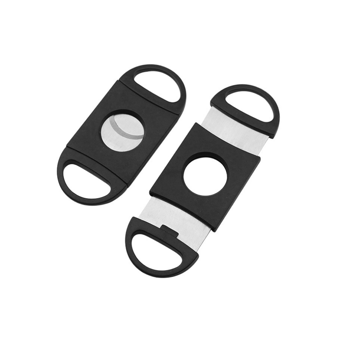 Cigar Cutter w/Stainless Steel Blade 3