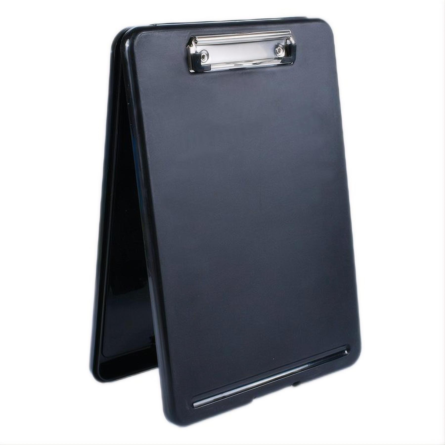 Plastic Storage Clipboard 10