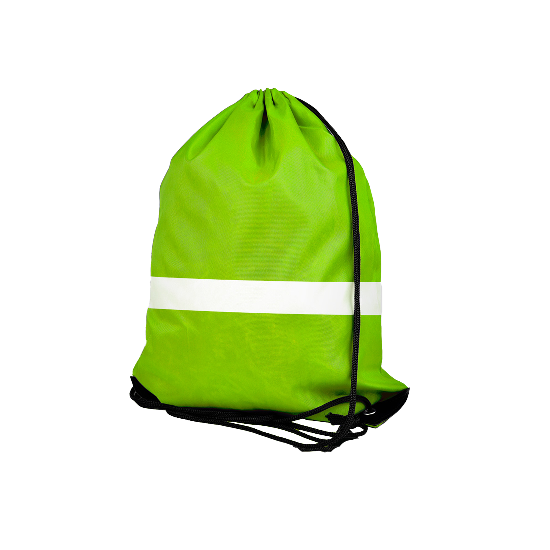 Safety Drawstring Backpack 3