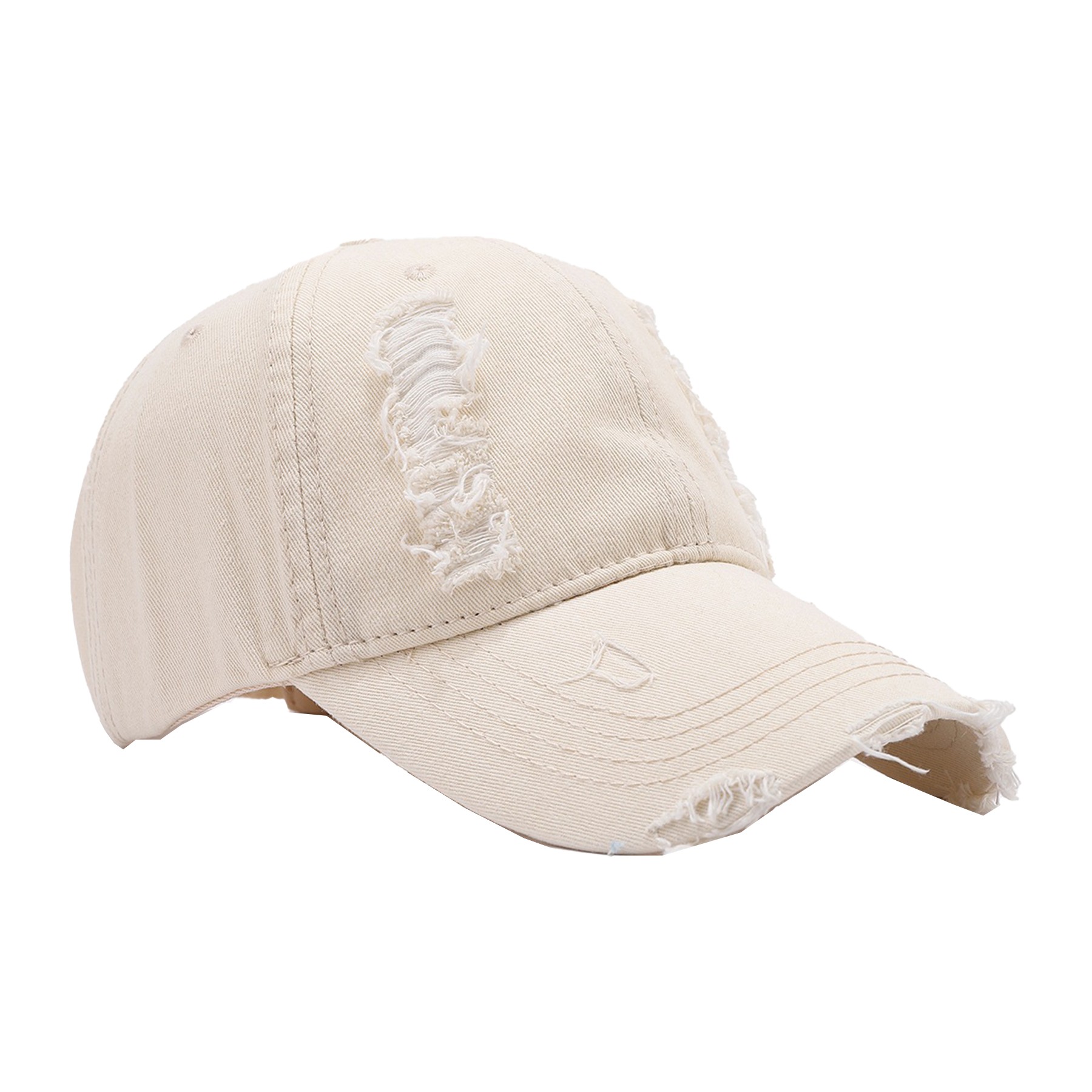 Cowboy Baseball Cap 7
