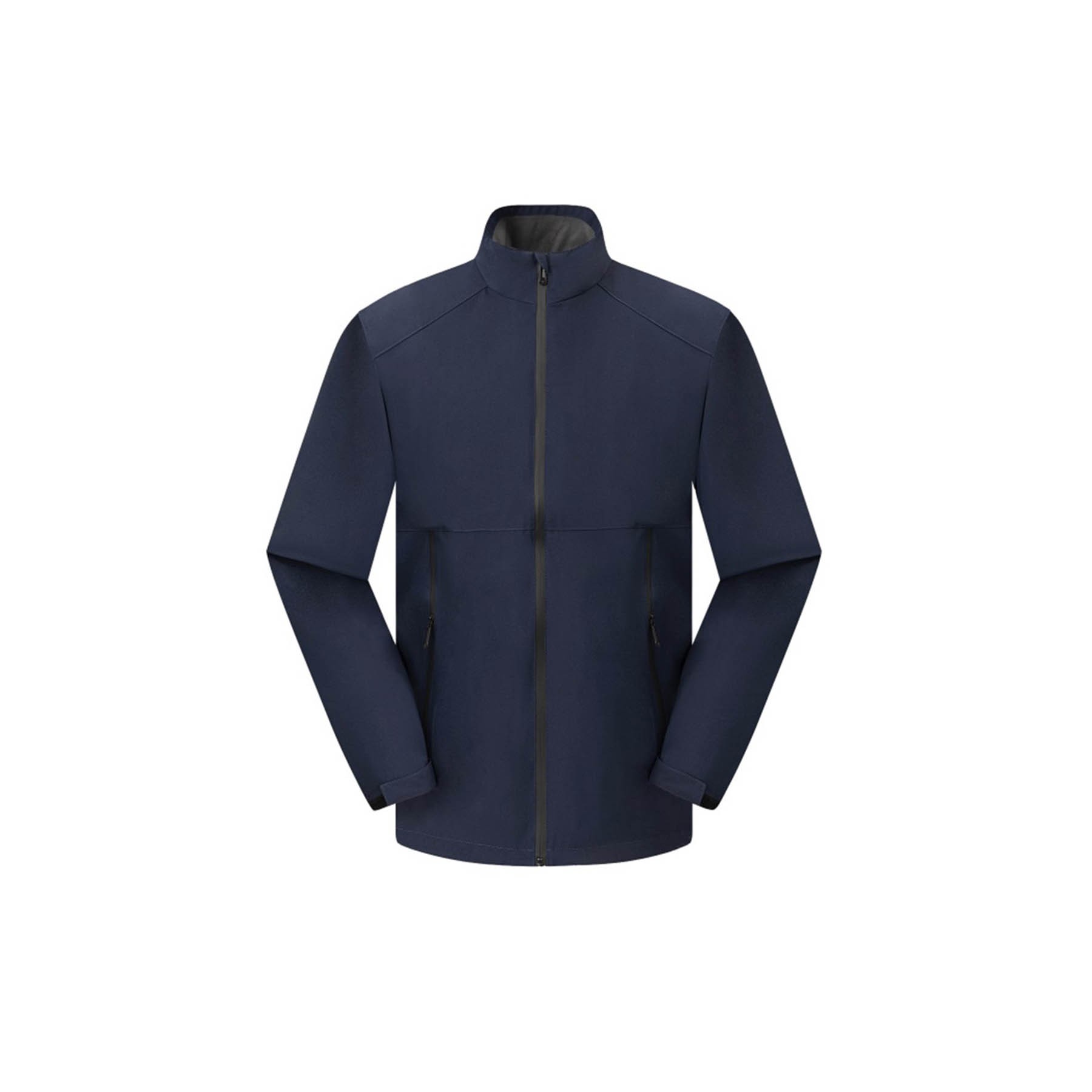 Unisex Waterproof Jacket 4