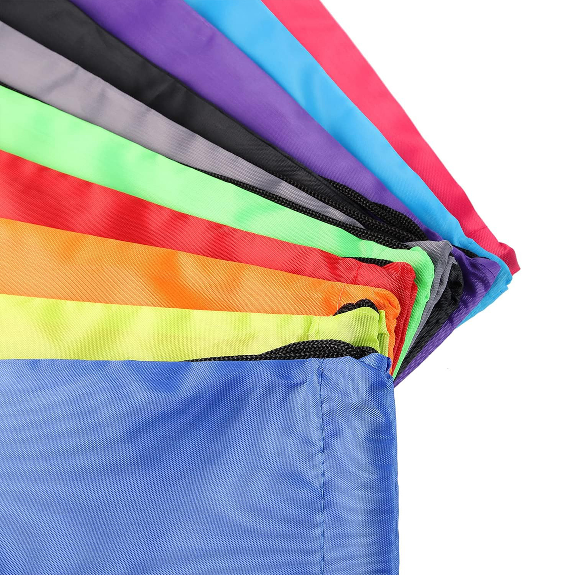 Everyday Essentials Cinch Bag 2