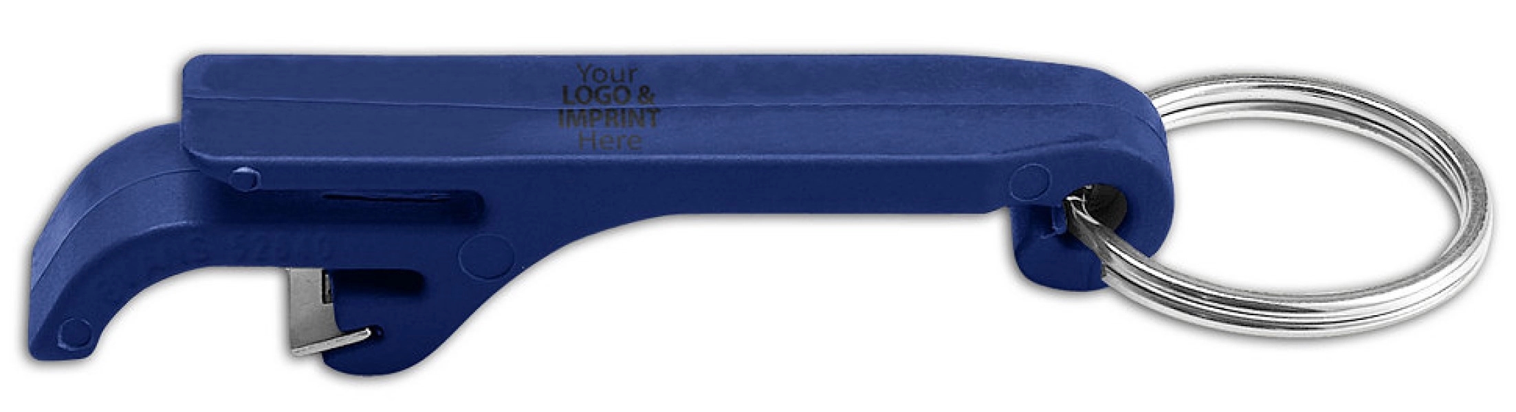 Beverage Wrench - Bottle/Can Opener 2