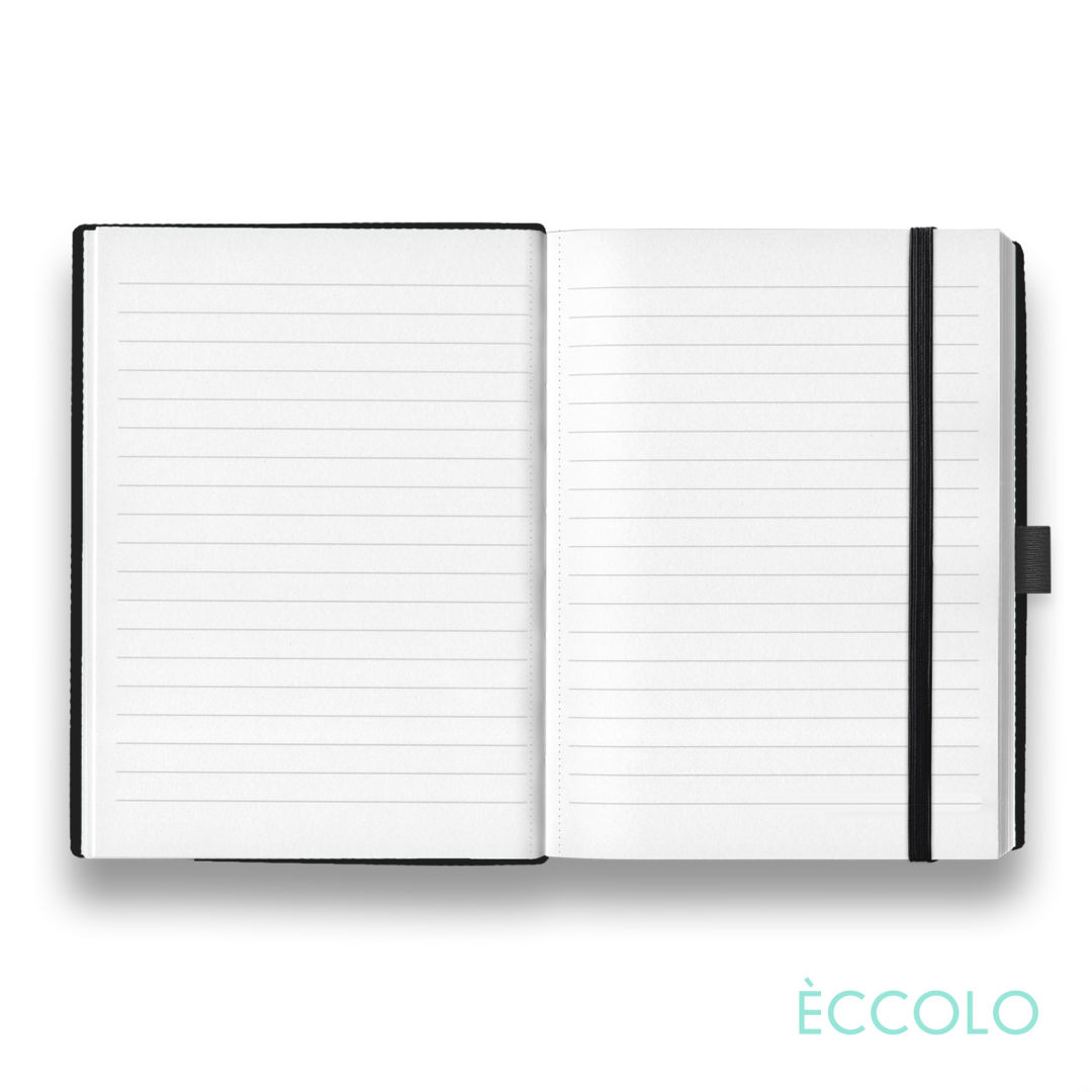 Eccolo® Cool Journal/Clicker Pen - Small 3