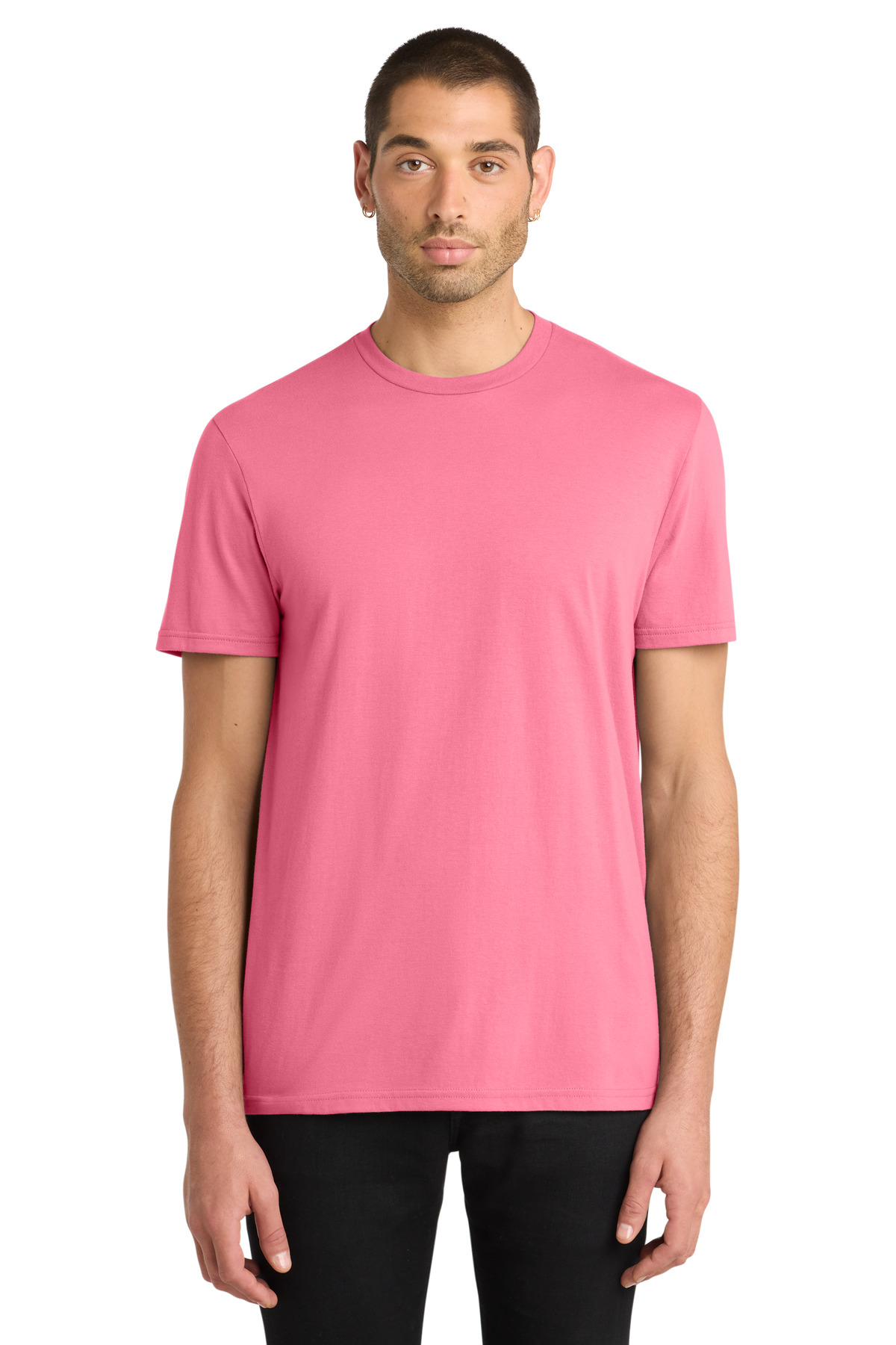 District Very Important Tee . DT6000 221