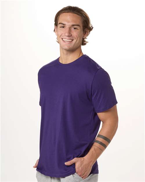 Men's Basic Crew T-Shirt - BM2103 68