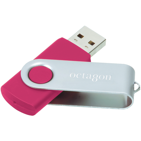 Rotate Flash Drive 2GB 73