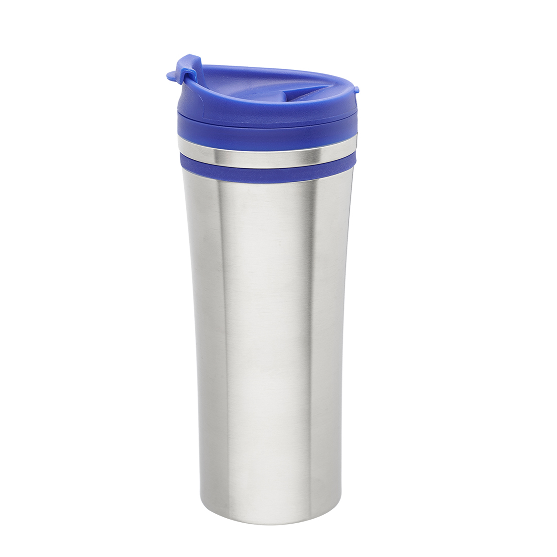 Clast Stainless Steel Travel Mug - 15 OZ. 4