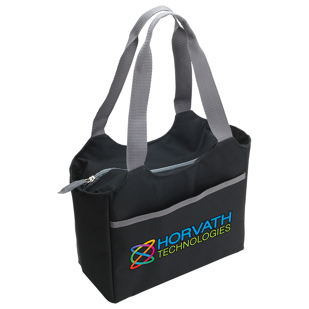 Aurora Polyester Insulated Bag 1