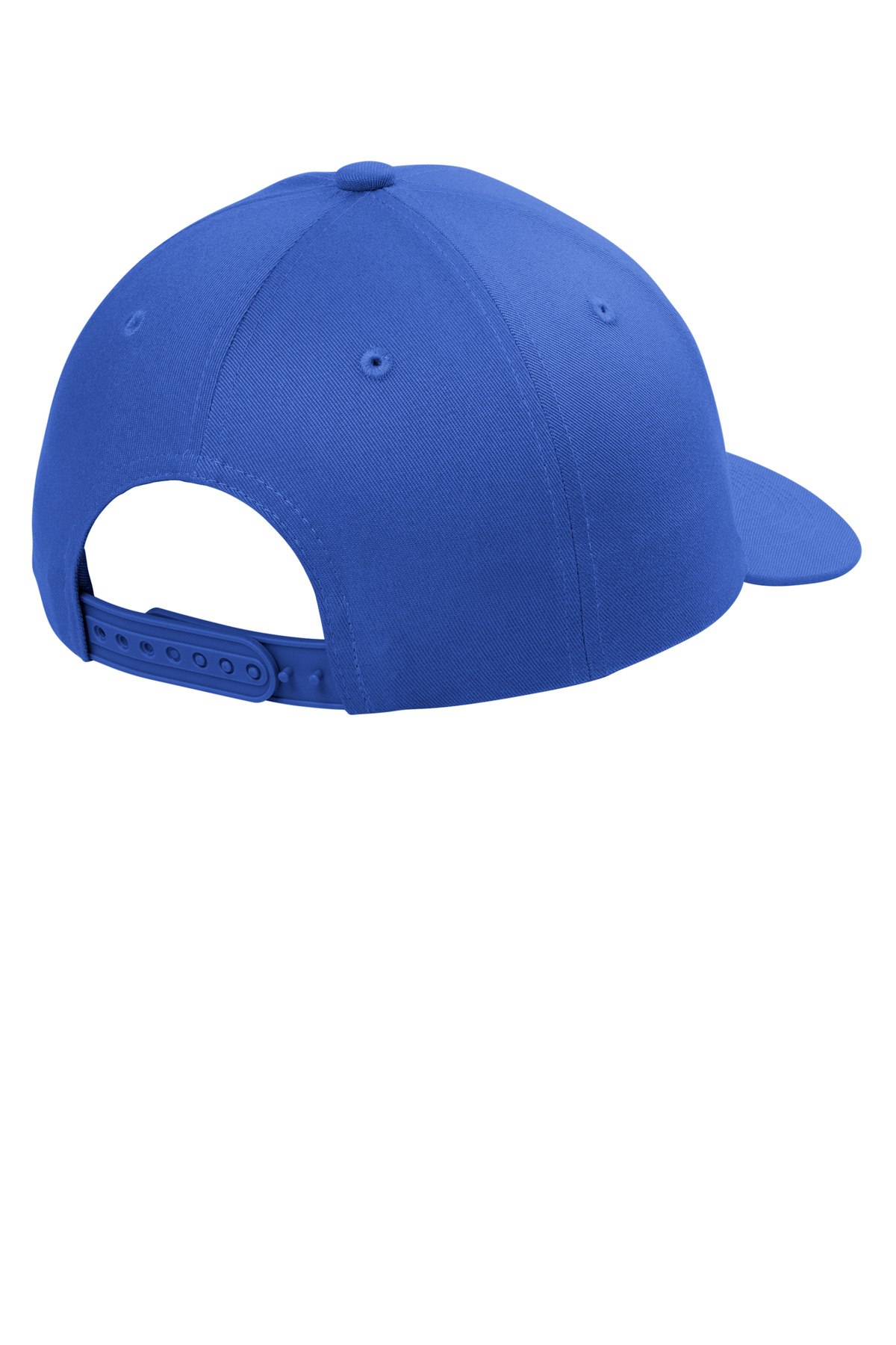 Port Authority Snapback Cap C408 27