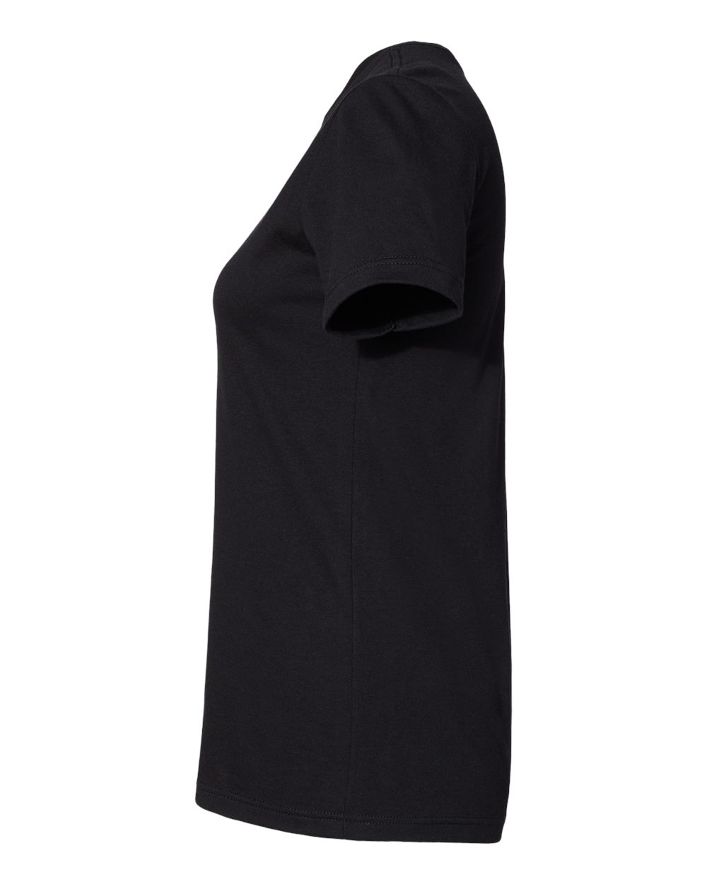 Women's Softstyle® CVC T-Shirt - 64001LCVC 108