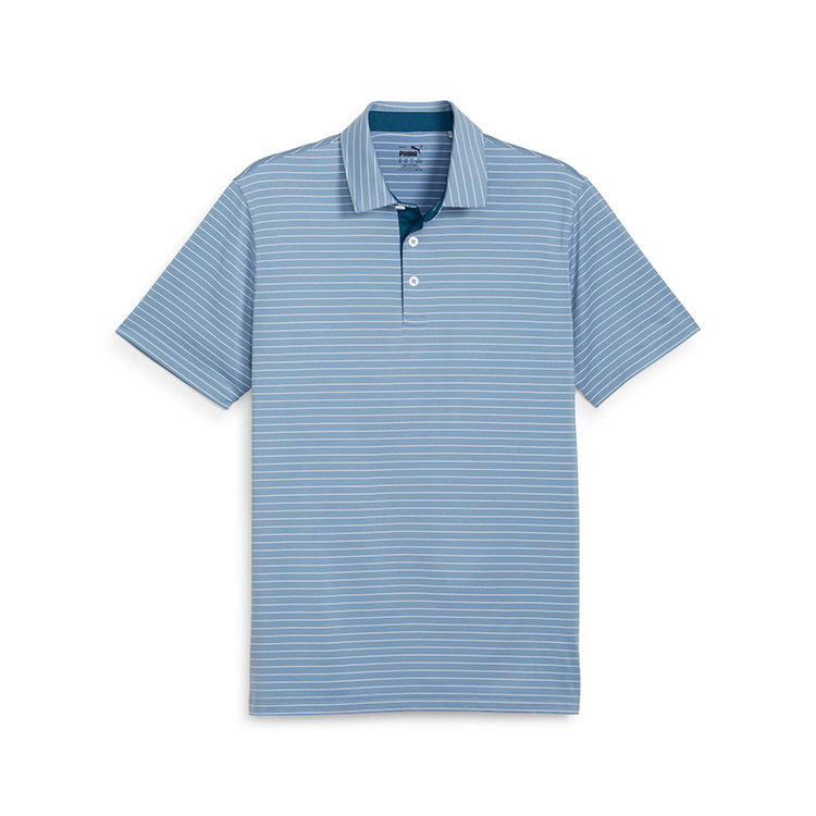 Puma Mattr Tucker Polo 5