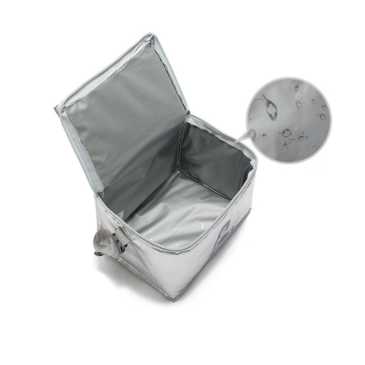 Lunch cooler bag 8