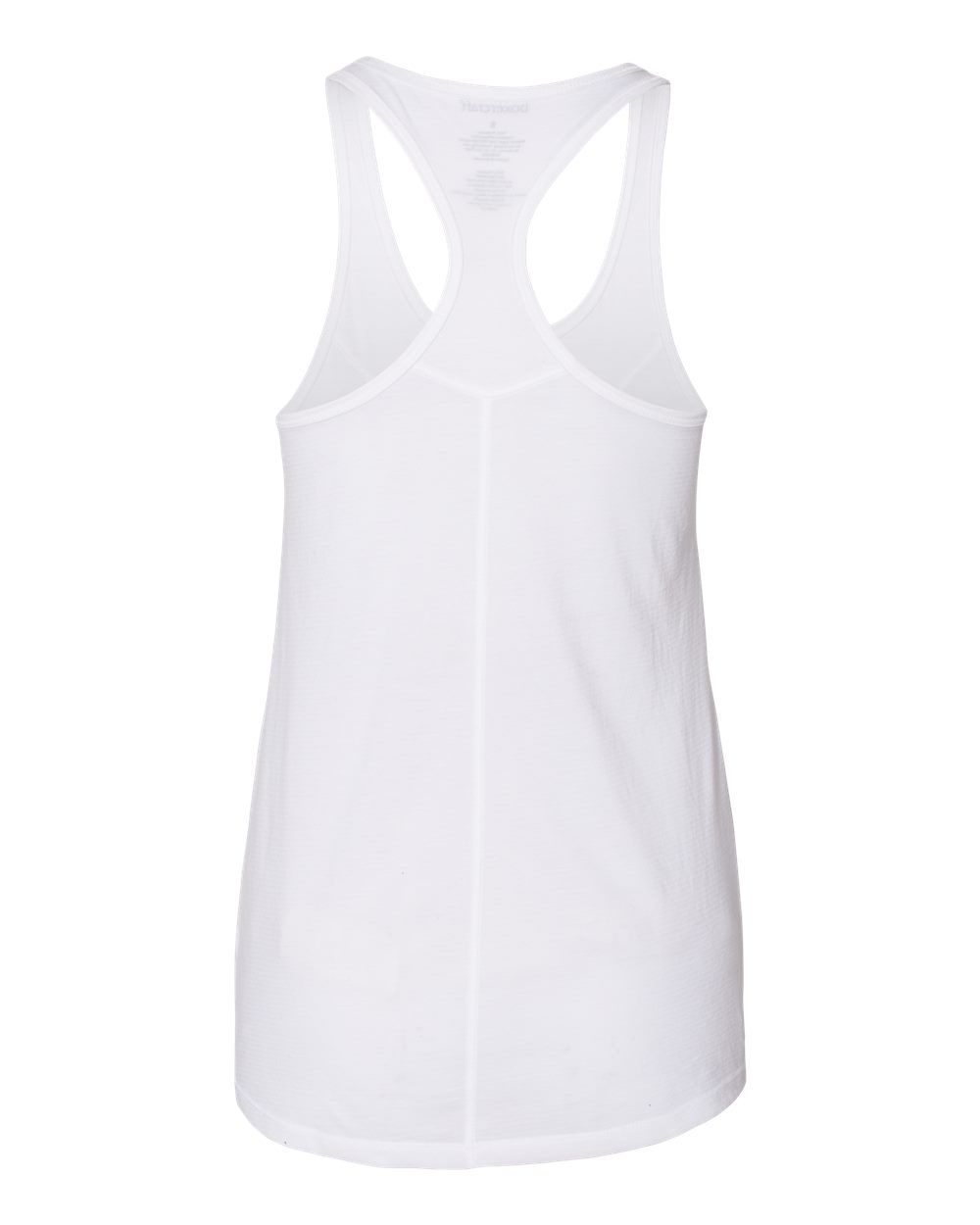 Women's Tiger Slub Racerback Tank Top - T81 7