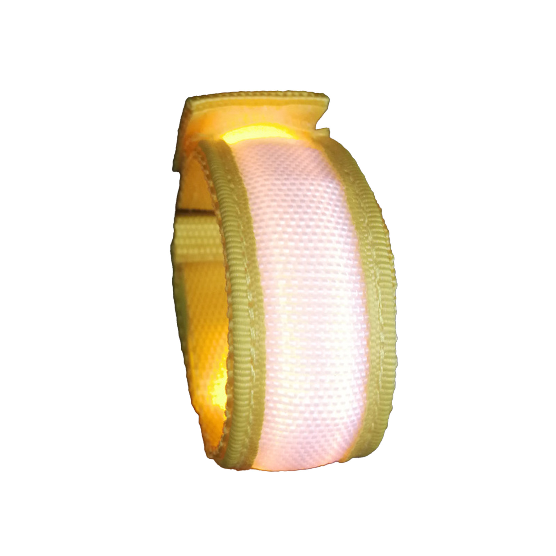 Rechargeable LED Wristband 7