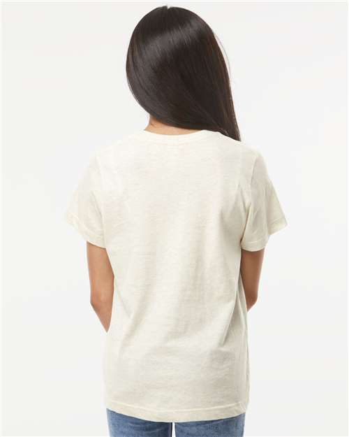 Youth Fine Jersey Tee - 6101 51