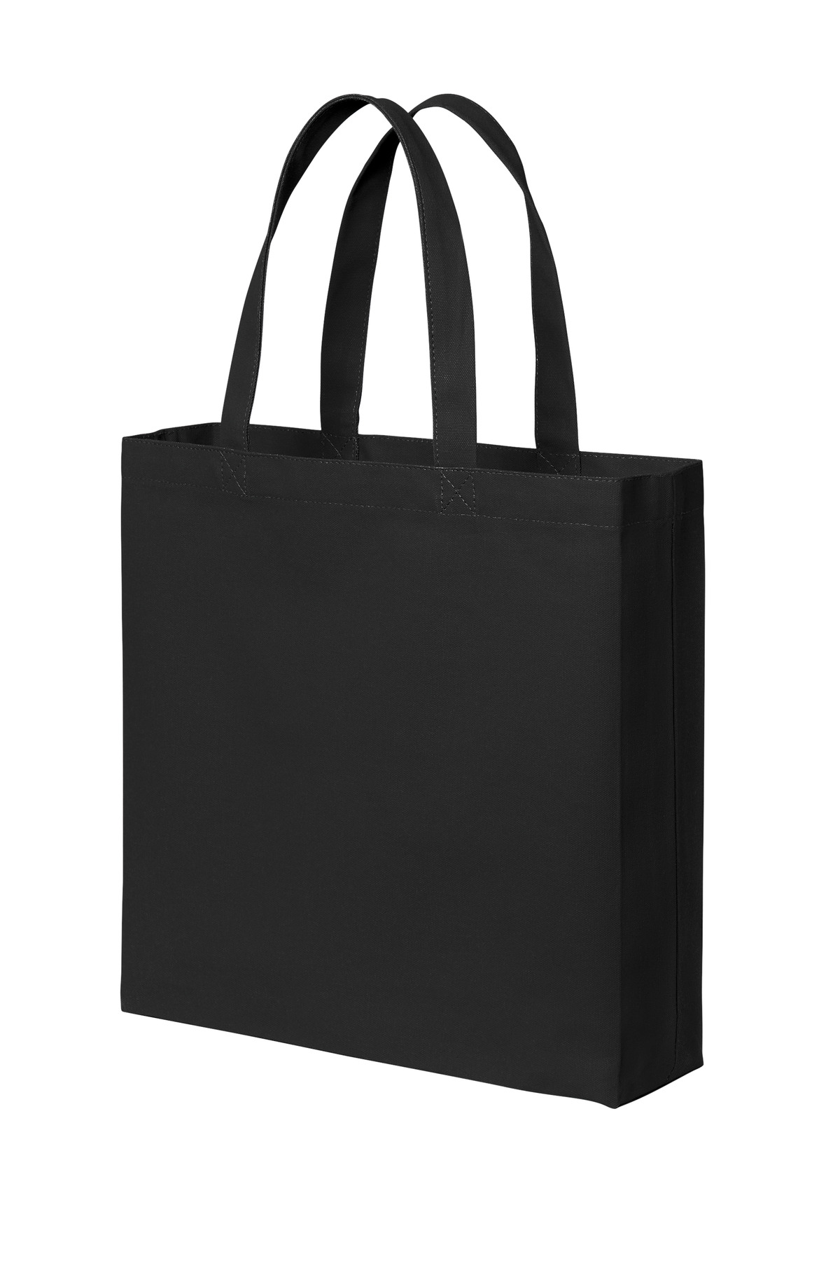 Cotton Canvas Tote