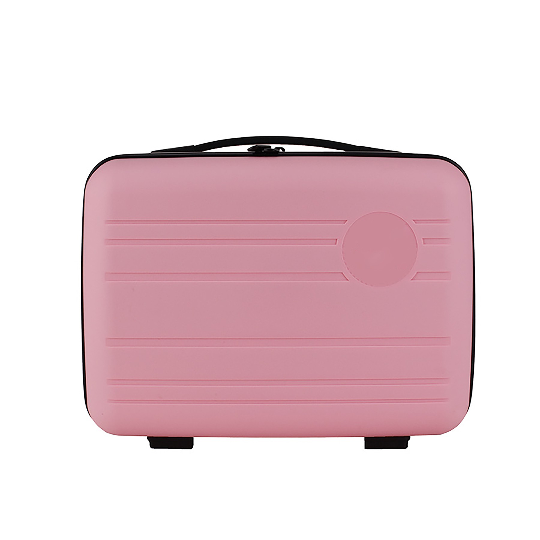 Hard Shell Cosmetic Travel Case 3